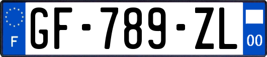 GF-789-ZL