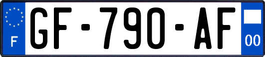 GF-790-AF