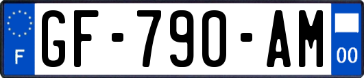 GF-790-AM