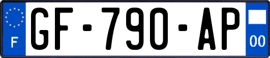 GF-790-AP