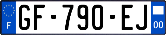 GF-790-EJ