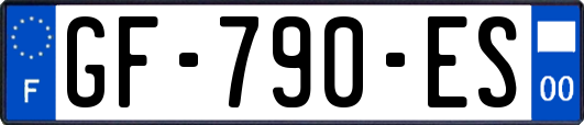 GF-790-ES