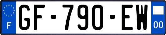GF-790-EW