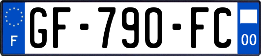 GF-790-FC