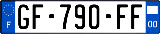 GF-790-FF
