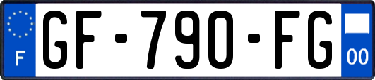 GF-790-FG