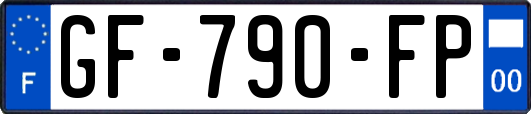 GF-790-FP