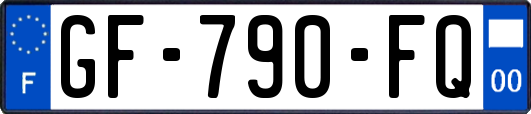 GF-790-FQ