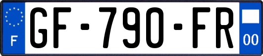 GF-790-FR