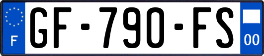 GF-790-FS