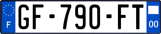 GF-790-FT