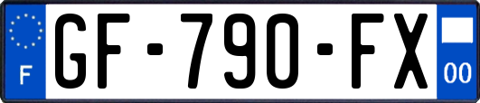 GF-790-FX