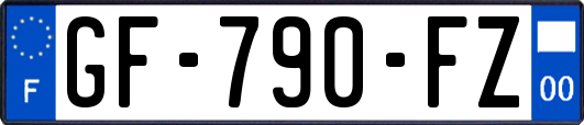 GF-790-FZ