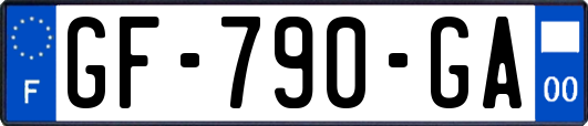 GF-790-GA