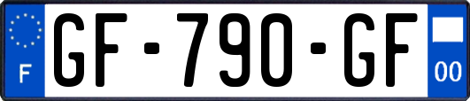 GF-790-GF
