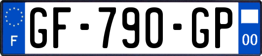 GF-790-GP