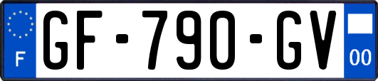 GF-790-GV