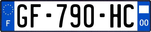 GF-790-HC