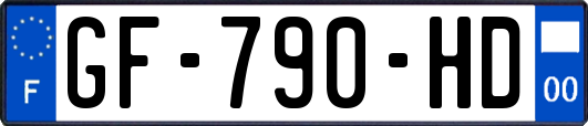 GF-790-HD