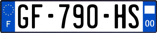 GF-790-HS