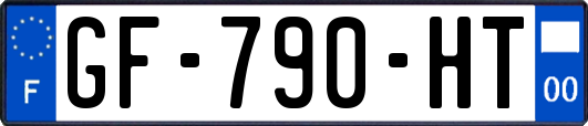 GF-790-HT