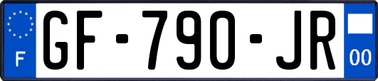 GF-790-JR