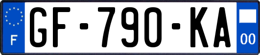 GF-790-KA