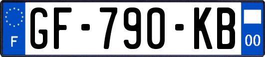 GF-790-KB