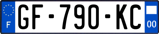 GF-790-KC