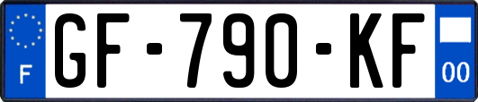 GF-790-KF