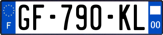 GF-790-KL