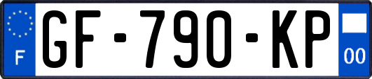 GF-790-KP