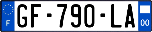 GF-790-LA