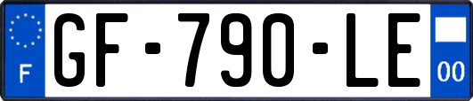 GF-790-LE