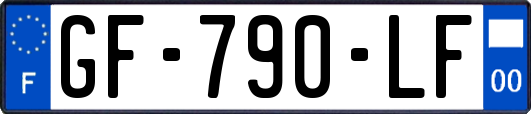 GF-790-LF