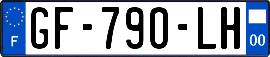 GF-790-LH