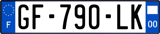 GF-790-LK