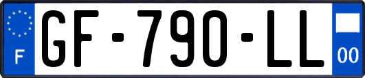 GF-790-LL