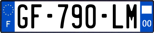 GF-790-LM