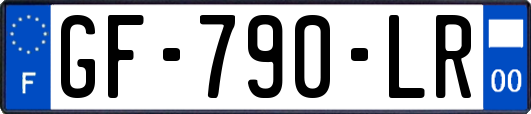 GF-790-LR
