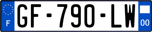 GF-790-LW