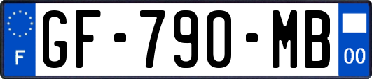 GF-790-MB
