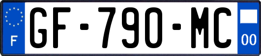 GF-790-MC