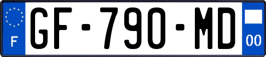 GF-790-MD