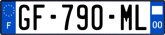 GF-790-ML