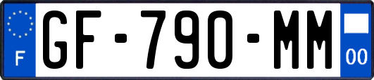 GF-790-MM