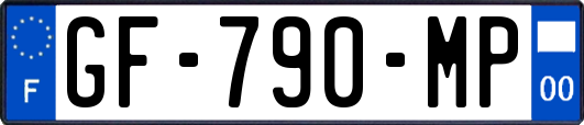 GF-790-MP