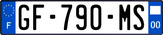 GF-790-MS