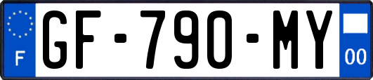 GF-790-MY