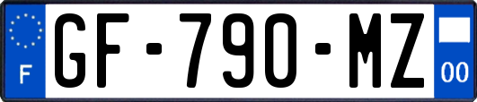 GF-790-MZ